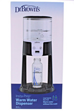 Dr. Browns Insta-Prep Warm Water Dispenser