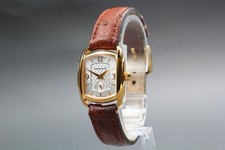 [Quasi come nuovo] Orologio da donna Hamilton Bagley H123410 oro piccolo...