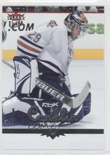 2005-06 Fleer Ultra Ty Conklin #80 0a7