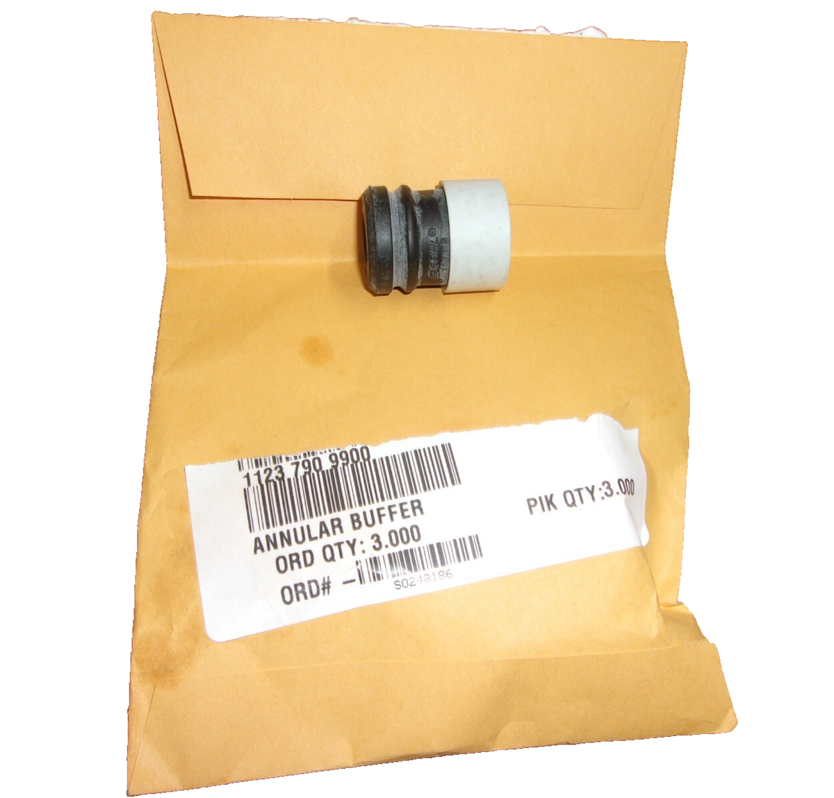 3X AV Buffer Mount Set For Stihl 021 023 025 039 MS210 MS230