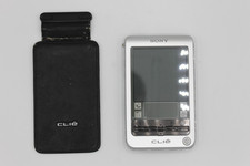Sony CLI  PEG-T615C Personal Organizer - No Dock - Untested