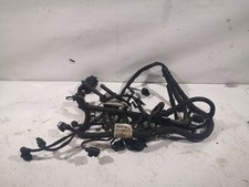Volkswagen Jetta VI 2012 Diesel engine installation wiring loom 03L971627M
