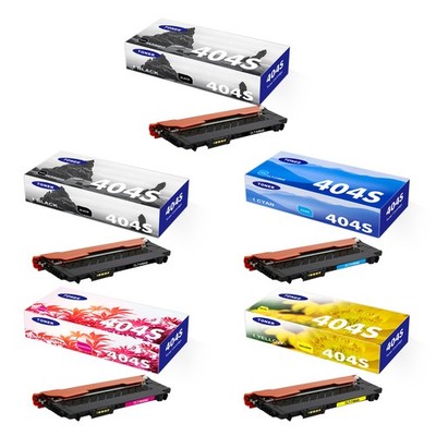 XXL Toner für Samsung Xpress C480 C480W SL C480 C480W C480FW C480FN C430 C430W