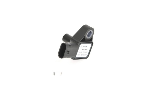 Bosch 0 261 230 441 Sensor, Ladedruck FüR MERCEDES-BENZ-image