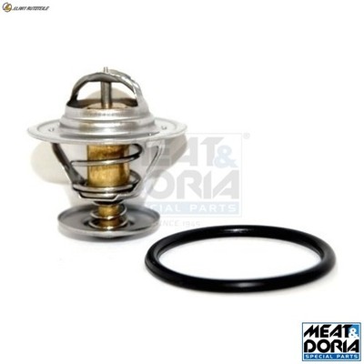 THERMOSTAT KÜHLMITTEL 92243 FÜR RENAULT LAGUNA/Nevada/Grandtour ESPACE/III/Mk