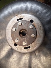 Yamaha RD350YPVS 31K N1 And F1 Rotor Flywheel 57v 1JF Excellent Condition