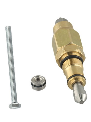 #ad Adjustable Pressure Valve for 25003000 PSI For RMV2 5G30 Pressure Washer Pump $19.89