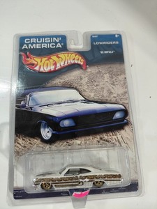 Hot Wheels Cruisin America | eBay