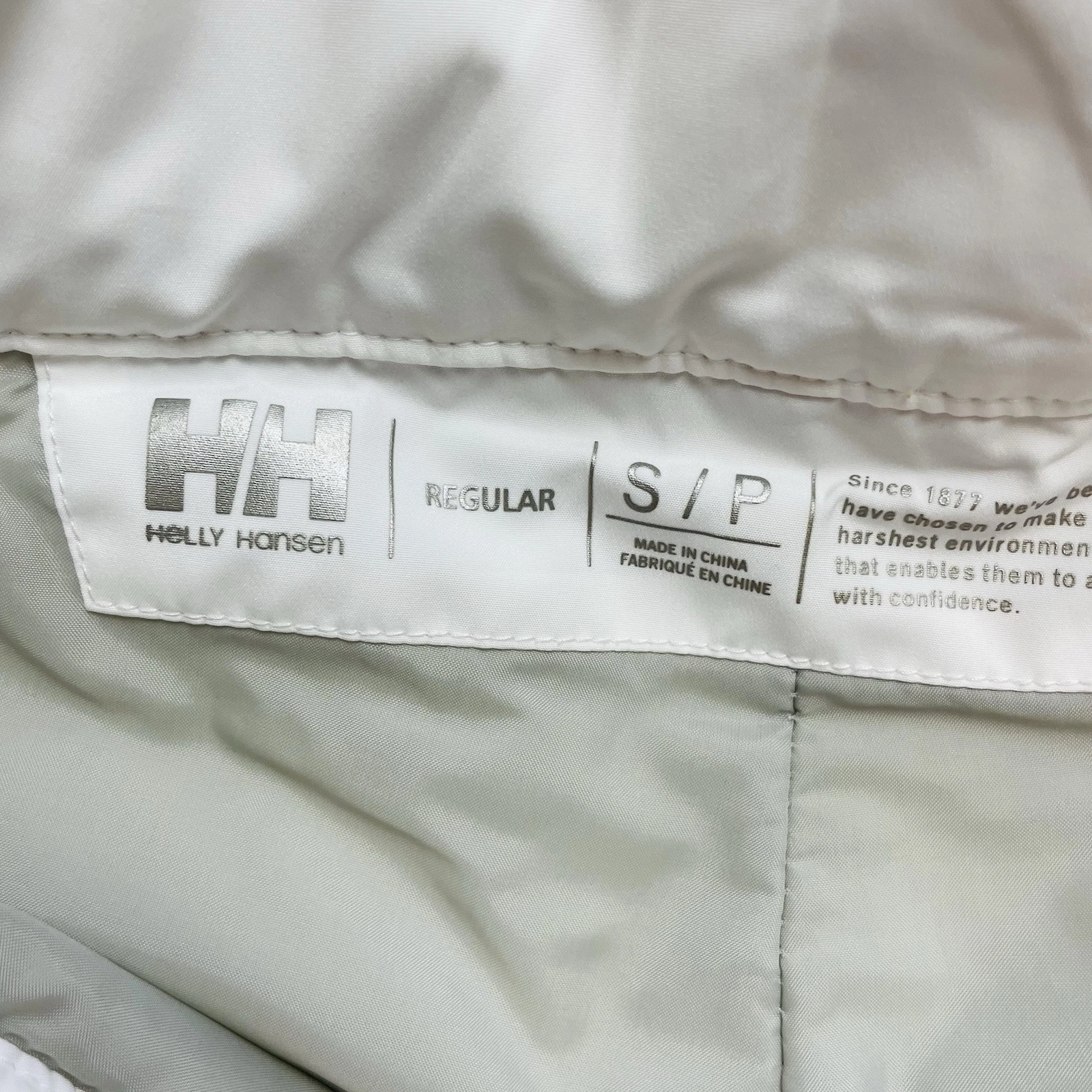 helly-hansen legendary insulated ski primaloft pants
