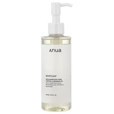 Anua Heartleaf Pore Control Cleansing Oil 200ml [US SELLER]