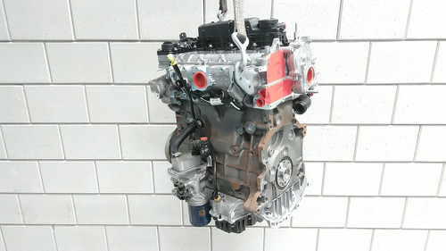 MOTOR DS 2022 9833791280 / 1673313780 / 1673303280 / 9832640080 / 187965 #207024 - Afbeelding 1 van 11