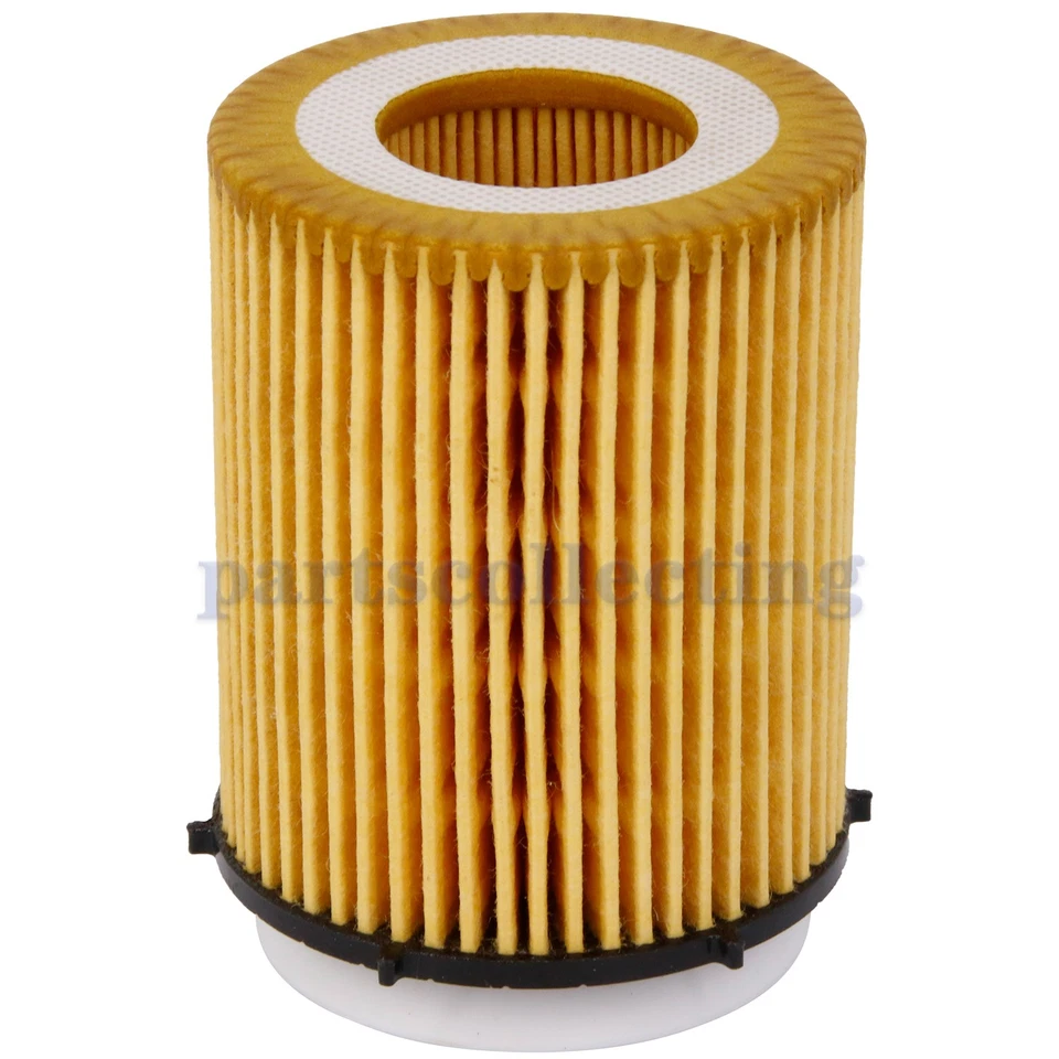 3pcs Oil Filter Kit A2701800109 For Mercedes-Benz SLK300 A220 GLA250 GLC350e Foto 4 de 4