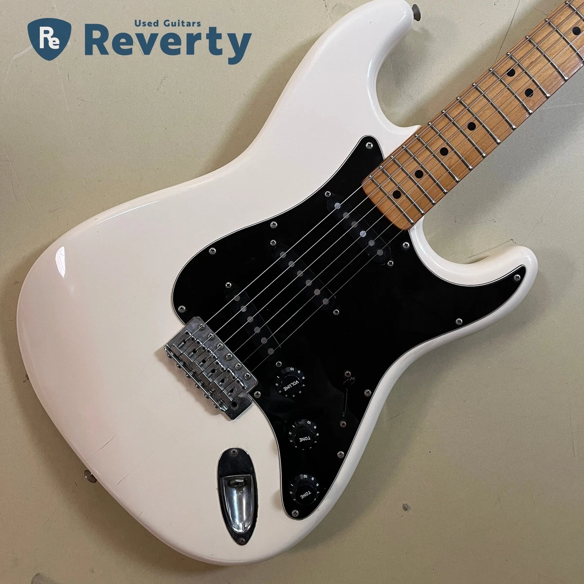 Tokai Silver Electric Guitars for sale - eBay