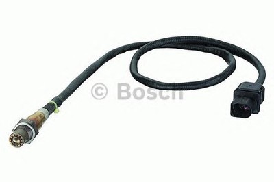 Genuine BOSCH LAMBDA SENSOR - 0258017025
