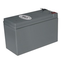 Tripp Lite By Eaton Master-Power Rbc51 Ups Replacement Battery 12Vdc Apc Belkin