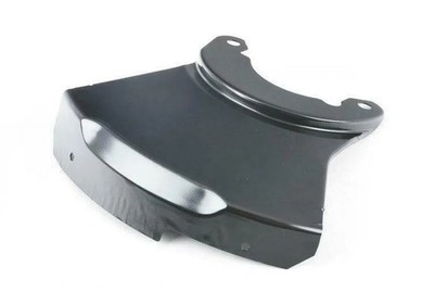 AUDI A3 8V Brake Servo Heat Shield LHD 5Q1612163C NEW ORIGINAL