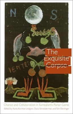 The Exquisite Corpse - 9780803227811