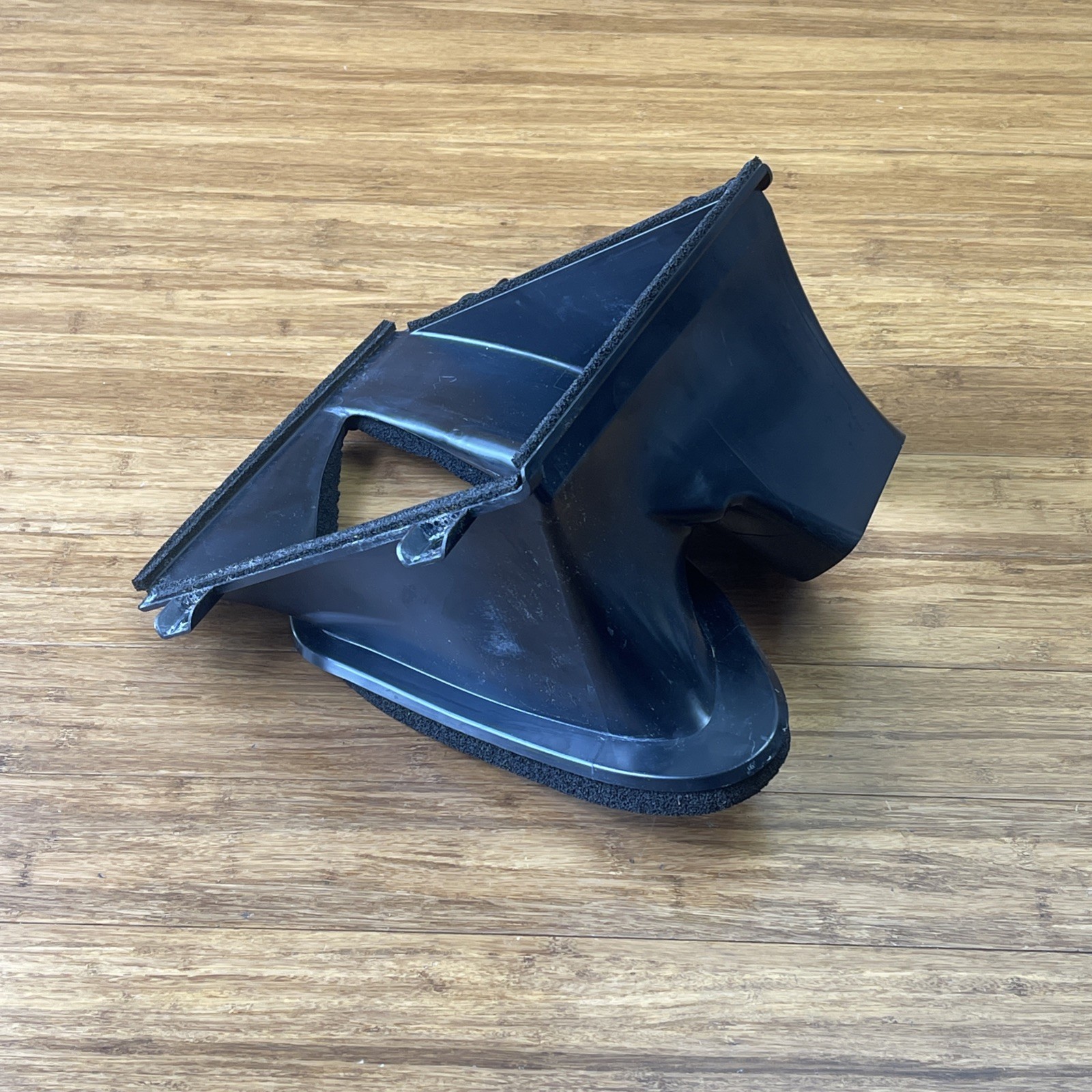 2018-2020 Ferrari Portofino F164 Intercooler Left Driver Air Guide Duct OEM