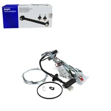 Delphi Fuel Pump Hanger Assembly For 1997 Mercury Tracer 2.0L L4