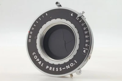Copal Shutter for sale | eBay