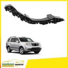 Front Right Bumper Support Retainer Bracket For Honda Pilot 2009-2015 Ho1043161