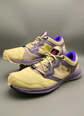 Reebok One GoreTex Lite Running Workout Sneaker UK SIZE 5 Schuhe GTX sehr guter Zustand EU38 