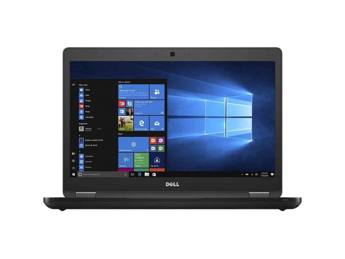 Las mejores ofertas en Dell Intel Core i5 7th generación