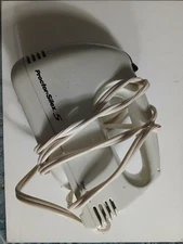 Proctor Silex 5-Speed Hand Mixer No Beaters Tested Works
