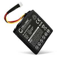 Akku FüR Tomtom Start 20 4EV42 Star 25 Star 20 4EN.001.02 700Mah