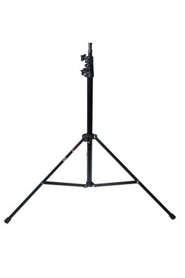 Manfrotto / Multiblitz 004B   Studiostativ  Lampenstativ Stativ   bis 2,35m Höhe