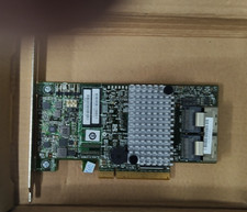 Tonysa PCIe SATA card, 6 Gbit/s 8x internal SATA + SAS ports RAID controller PCI