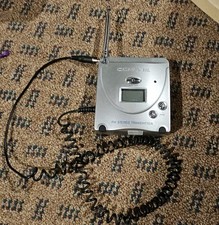 C. Crane FM Transmitter FT-007