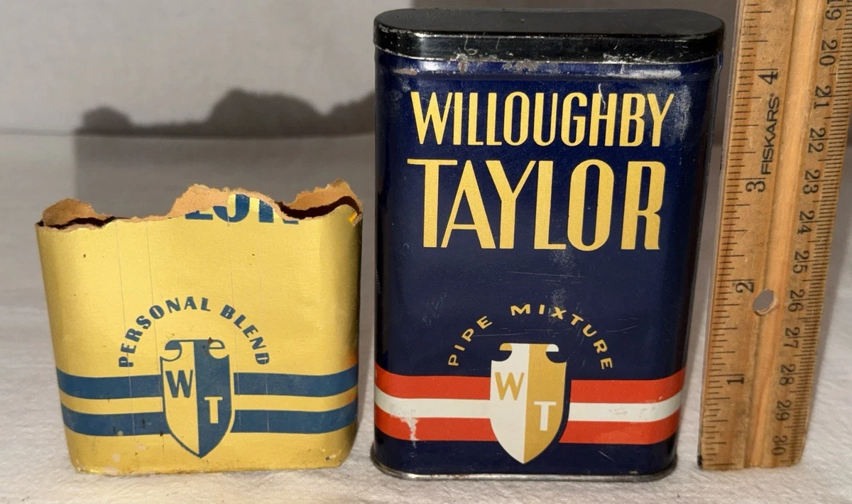 old tobacco tins ebay Pipe Tobacco Tins for sale
