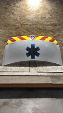 Capot Renault MASTER