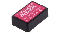 Przetwornica Dc/Dc, 5W, Uwej: 18...36VDC, Uwyj: 12VDC, Iwyj: 500Ma TEL 5-2412 TR