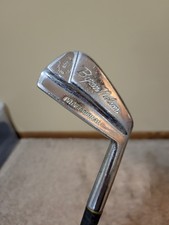 VINTAGE MACGREGOR BYRON NELSON 2 IRON TRUE TEMPER CENTURY STEEL SHAFT RH LOOK