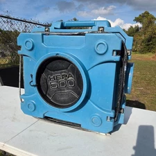 Dri-Eaz DefendAir Hepa 500 Air Scrubber Microban Variable Speed F284