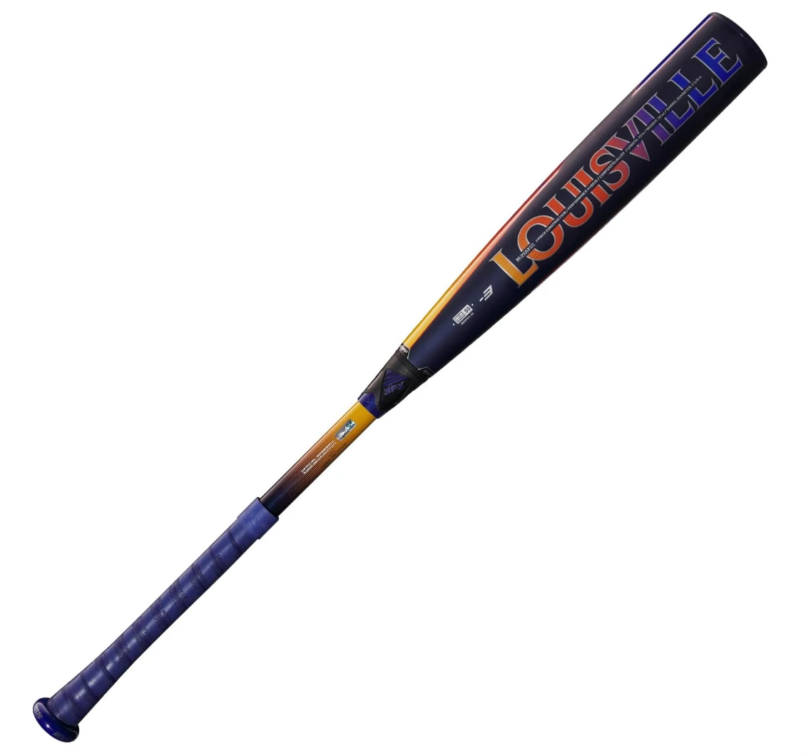 Louisville Slugger Carbon Composite 34 in Item Adult & High School