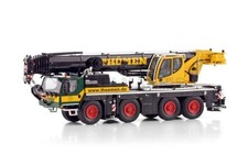 WSI Models Liebherr Thömen; Liebherr Ltm 1090-4.2 1:50 51-2160