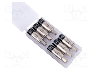 BERNSTEIN 4-980-KSB Adapter