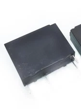 one  HF46F-12-HS1 Relay uesd 