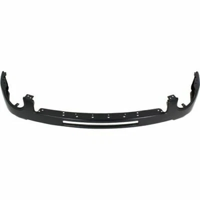 AP Collision GM1002832 Bumper For 2007-2013 GMC Sierra 1500 Front Black Foto 4 de 4