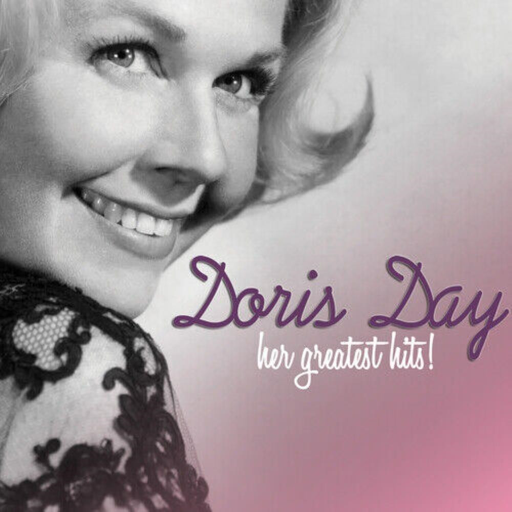 Doris Day - Doris Day : Her Greatest Hits! CD (N/A) FREE SHIPPING