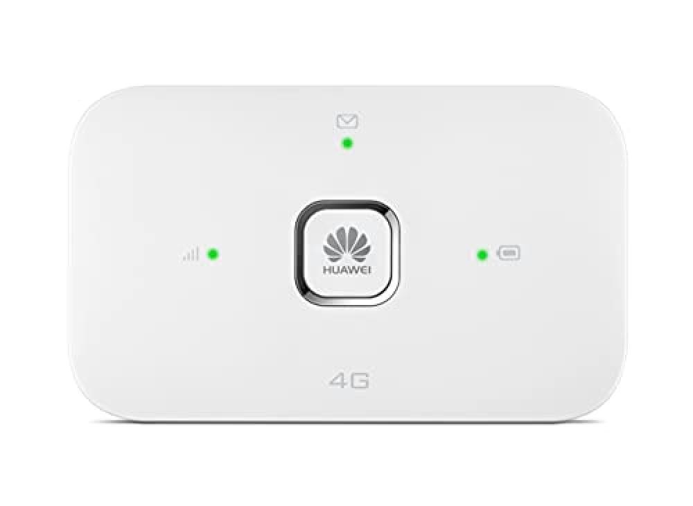 (TG. 16 Users) HUAWEI Mobile Wi-Fi 3s 4G LTE CAT4, Velocit  di Download 150 MBps