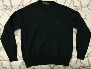 maglione fred perry