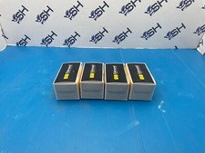 Edmunds Optics 12mm f2.8 Lense Lot of 4