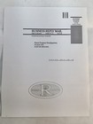 1995 Buick Riviera Media Press Kit L/N Complete w/ Several Items Including Video — photo 7