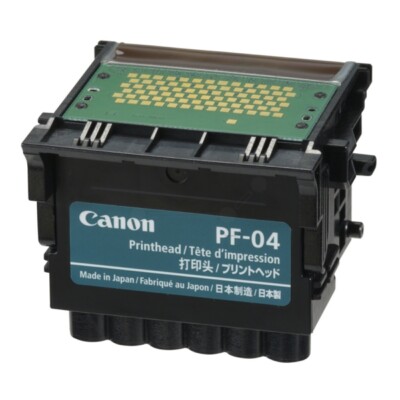 Canon 3630B001 PF-04 Druckkopf für Canon IPF 670 680 750 830