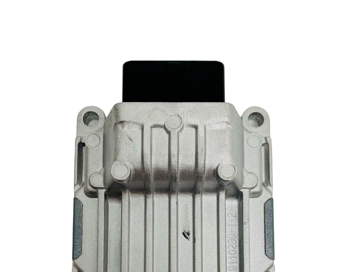 Ducati Monster 696 Racing ECU Computer NOS OEM 96519709B for sale  