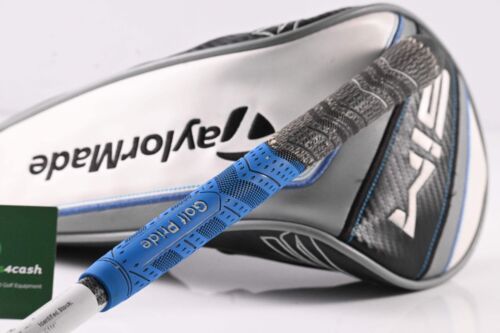 Taylormade SIM Driver / 8 Degree / Stiff Flex Diamana D+ 70 Shaft - Picture 8 of 9
